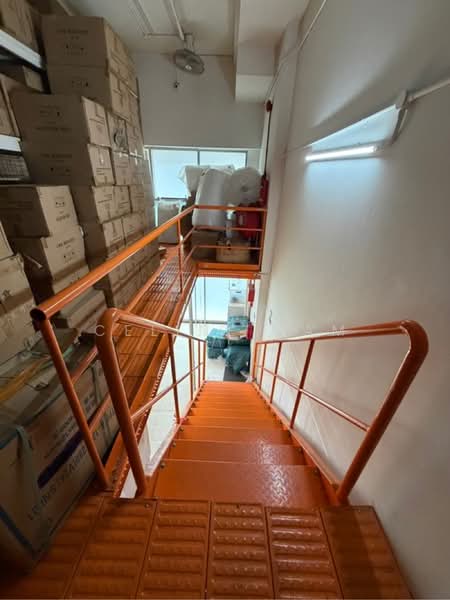 9@Tagore, 9 9, Mandai / Upper Thomson, 3,200 sqft, Light Industrial (B1) For Rent, by Celine Kam, 500243484 - CommercialGuru.com.sg
