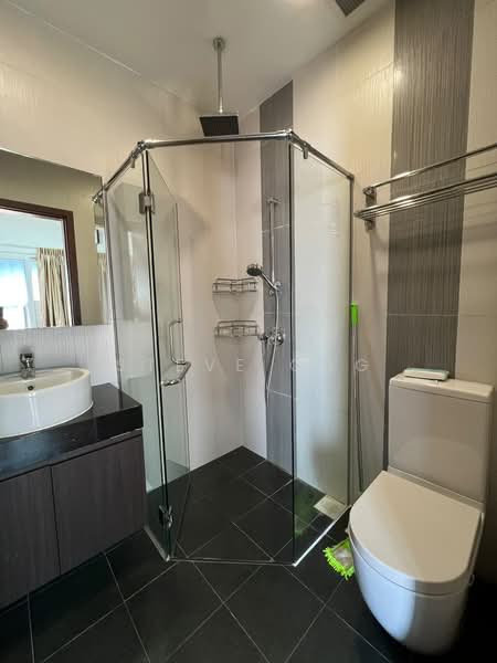 Palmera East, 29 Lorong Melayu, 2 Bedrooms, 1,184 sqft, Apartment For Rent, by Steve Ong, 500243488 - Bathroom - PropertyGuru.com.sg
