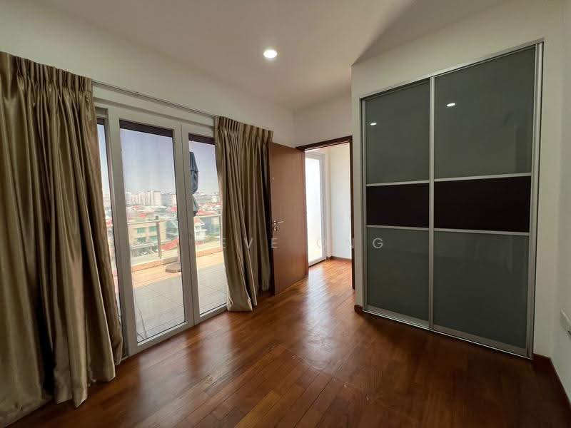 Palmera East, 29 Lorong Melayu, 2 Bedrooms, 1,184 sqft, Apartment For Rent, by Steve Ong, 500243488 - Bedroom - PropertyGuru.com.sg
