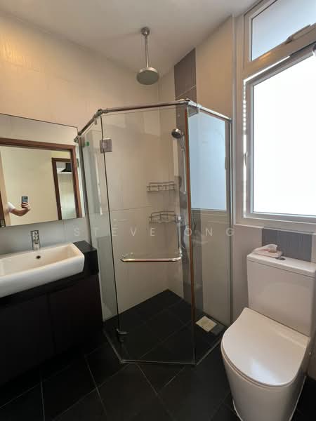 Palmera East, 29 Lorong Melayu, 2 Bedrooms, 1,184 sqft, Apartment For Rent, by Steve Ong, 500243488 - Bathroom - PropertyGuru.com.sg