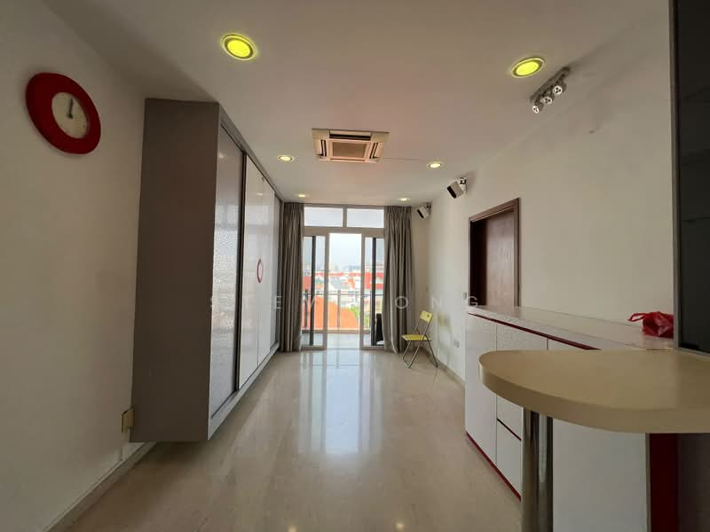 Palmera East, 29 Lorong Melayu, 2 Bedrooms, 1,184 sqft, Apartment For Rent, by Steve Ong, 500243488 - Living Room - PropertyGuru.com.sg