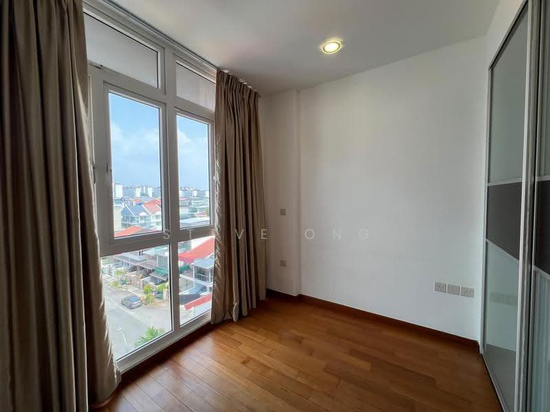 Palmera East, 29 Lorong Melayu, 2 Bedrooms, 1,184 sqft, Apartment For Rent, by Steve Ong, 500243488 - Bedroom - PropertyGuru.com.sg