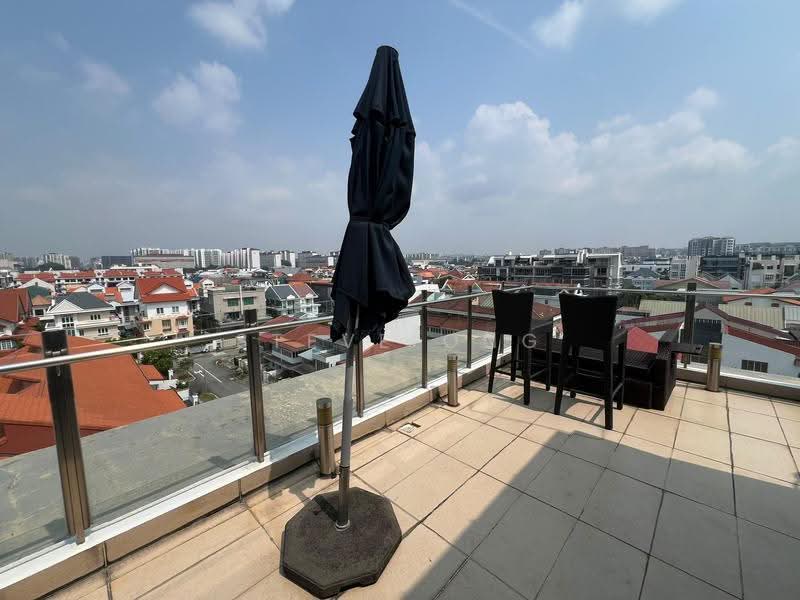 Palmera East, 29 Lorong Melayu, 2 Bedrooms, 1,184 sqft, Apartment For Rent, by Steve Ong, 500243488 - View - PropertyGuru.com.sg