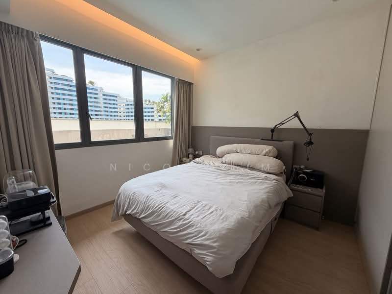 Watertown, 69 Punggol Central, 1 Bedroom, 603 sqft, Condominium For Sale, by Nicole Lim, 500243491 - Bedroom - PropertyGuru.com.sg