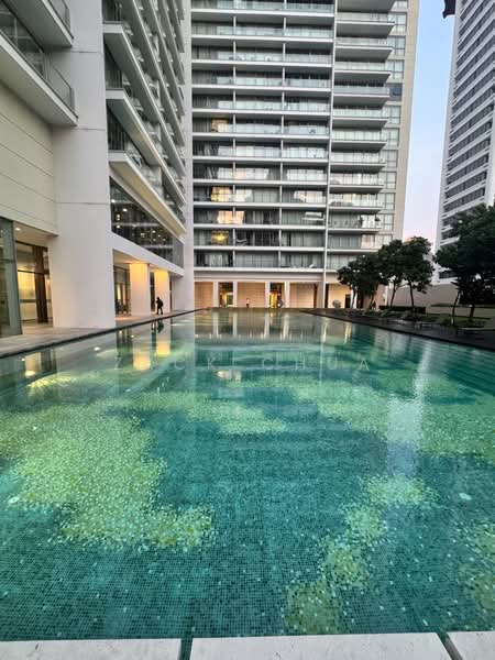 Scotts Square, 6 Scotts Road, Orchard / River Valley, 1 Bedroom, 624 sqft, Condominium For Sale, by Zack Chua, 500243494 - PropertyGuru.com.sg