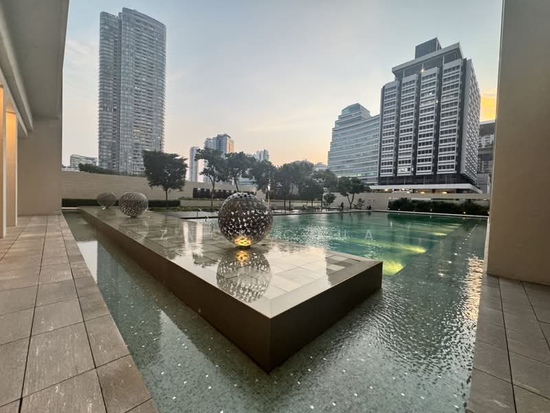 Scotts Square, 6 Scotts Road, Orchard / River Valley, 1 Bedroom, 624 sqft, Condominium For Sale, by Zack Chua, 500243494 - PropertyGuru.com.sg