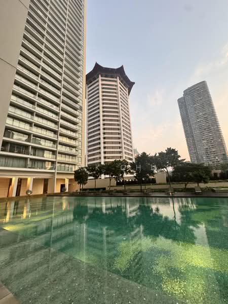 Scotts Square, 6 Scotts Road, Orchard / River Valley, 1 Bedroom, 624 sqft, Condominium For Sale, by Zack Chua, 500243494 - PropertyGuru.com.sg