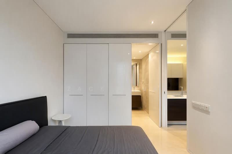 Scotts Square, 6 Scotts Road, Orchard / River Valley, 1 Bedroom, 624 sqft, Condominium For Sale, by Zack Chua, 500243494 - PropertyGuru.com.sg