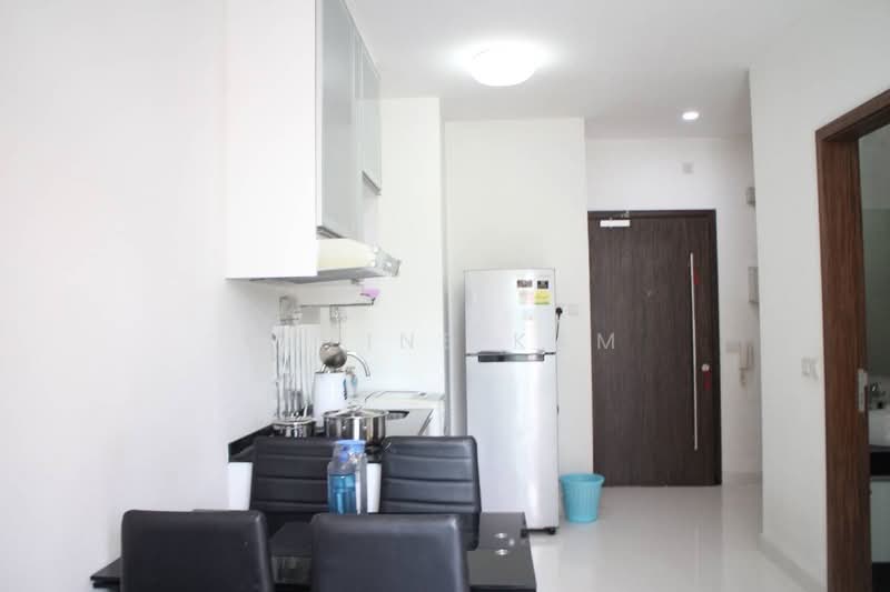 Parc Rosewood, 99 Rosewood Drive, 1 Bedroom, 431 sqft, Condominium For Sale, by Celine Kam, 500243496 - PropertyGuru.com.sg
