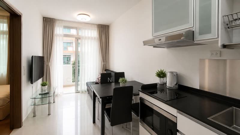 Parc Rosewood, 99 Rosewood Drive, 1 Bedroom, 431 sqft, Condominium For Sale, by Celine Kam, 500243496 - PropertyGuru.com.sg