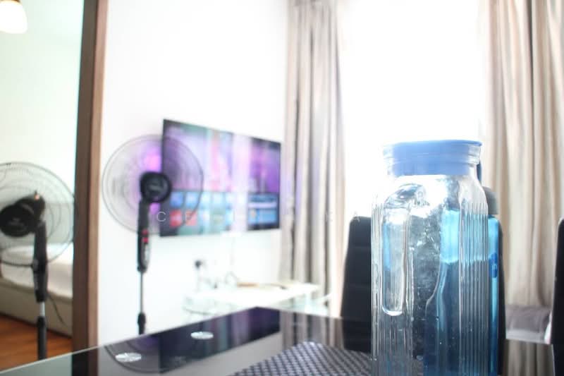Parc Rosewood, 99 Rosewood Drive, 1 Bedroom, 431 sqft, Condominium For Sale, by Celine Kam, 500243496 - PropertyGuru.com.sg