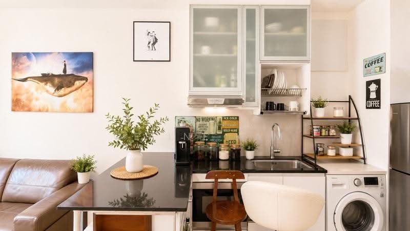 Parc Rosewood, 99 Rosewood Drive, 1 Bedroom, 431 sqft, Condominium For Sale, by Celine Kam, 500243496 - PropertyGuru.com.sg
