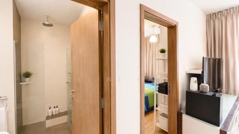 Parc Rosewood, 99 Rosewood Drive, 1 Bedroom, 431 sqft, Condominium For Sale, by Celine Kam, 500243496 - PropertyGuru.com.sg