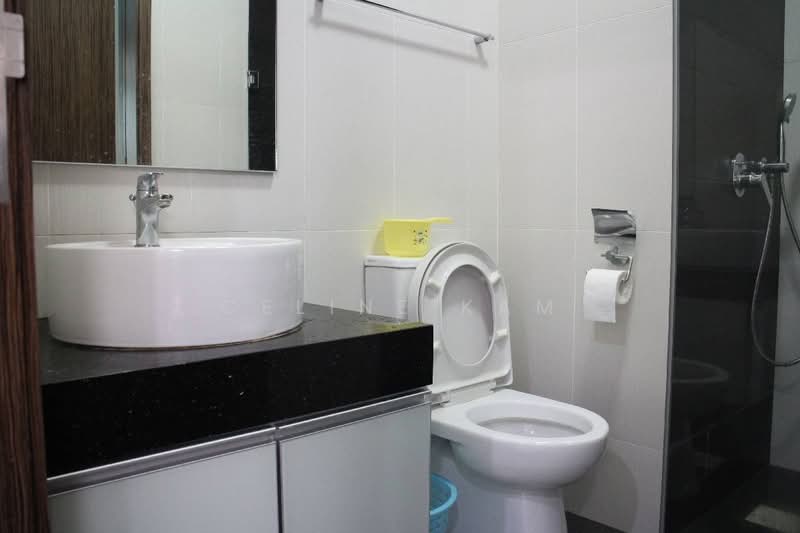 Parc Rosewood, 99 Rosewood Drive, 1 Bedroom, 431 sqft, Condominium For Sale, by Celine Kam, 500243496 - PropertyGuru.com.sg