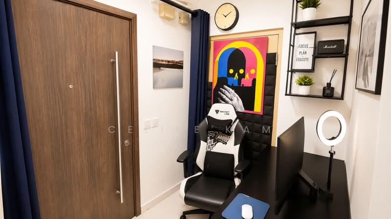 Parc Rosewood, 99 Rosewood Drive, 1 Bedroom, 431 sqft, Condominium For Sale, by Celine Kam, 500243496 - PropertyGuru.com.sg