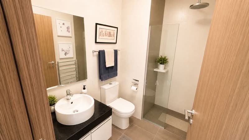 Parc Rosewood, 99 Rosewood Drive, 1 Bedroom, 431 sqft, Condominium For Sale, by Celine Kam, 500243496 - PropertyGuru.com.sg