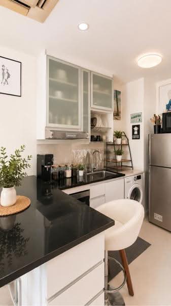 Parc Rosewood, 99 Rosewood Drive, 1 Bedroom, 431 sqft, Condominium For Sale, by Celine Kam, 500243496 - PropertyGuru.com.sg