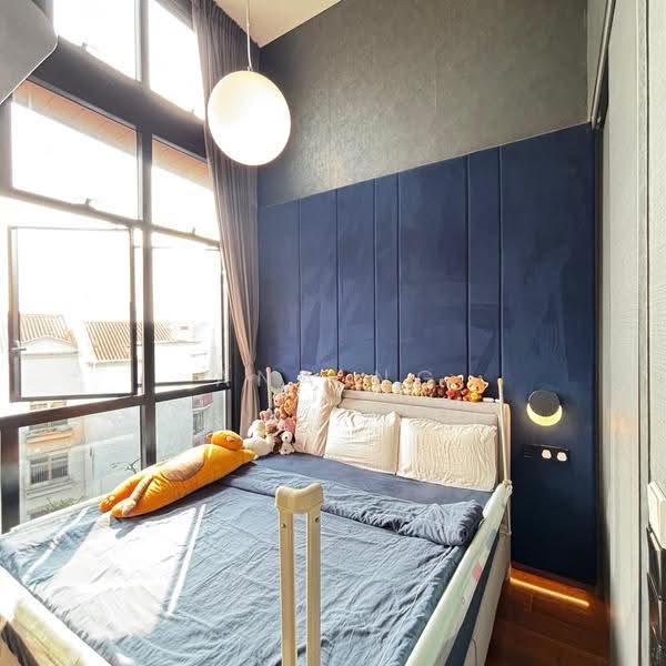 Daintree Residence, 11D Toh Tuck Road, 2 Bedrooms, 678 sqft, Condominium For Rent, by Ana Ng, 500243500 - PropertyGuru.com.sg