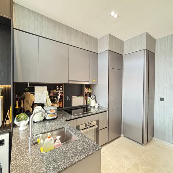 Daintree Residence, 11D Toh Tuck Road, 2 Bedrooms, 678 sqft, Condominium For Rent, by Ana Ng, 500243500 - PropertyGuru.com.sg