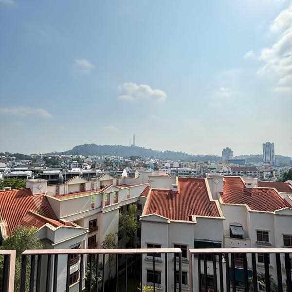 Daintree Residence, 11D Toh Tuck Road, 2 Bedrooms, 678 sqft, Condominium For Rent, by Ana Ng, 500243500 - PropertyGuru.com.sg