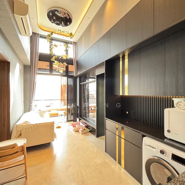 Daintree Residence, 11D Toh Tuck Road, 2 Bedrooms, 678 sqft, Condominium For Rent, by Ana Ng, 500243500 - PropertyGuru.com.sg