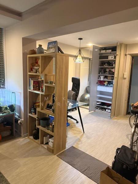 236 Bishan Street 22, 236 Bishan Street 22, Ang Mo Kio / Bishan / Thomson, Room Rental, 200 sqft, HDB Flat For Rent, by Mukesh Narwani, 500243504 - Study - PropertyGuru.com.sg