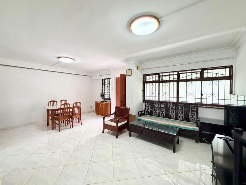 256 Simei Street 1, 256 Simei Street 1, Pasir Ris / Tampines, 3 Bedrooms, 1,087 sqft, HDB Flat For Rent, by Aaron Loon, 500243505 - PropertyGuru.com.sg