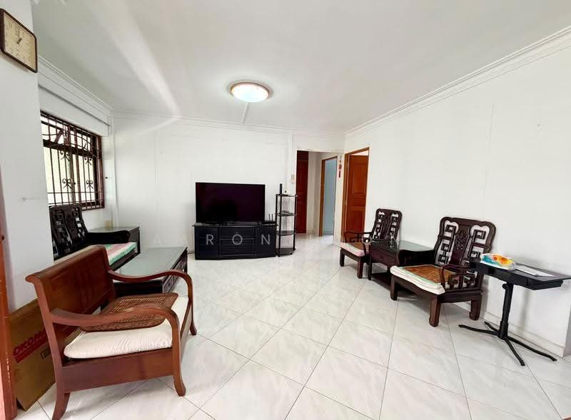 256 Simei Street 1, 256 Simei Street 1, Pasir Ris / Tampines, 3 Bedrooms, 1,087 sqft, HDB Flat For Rent, by Aaron Loon, 500243505 - PropertyGuru.com.sg