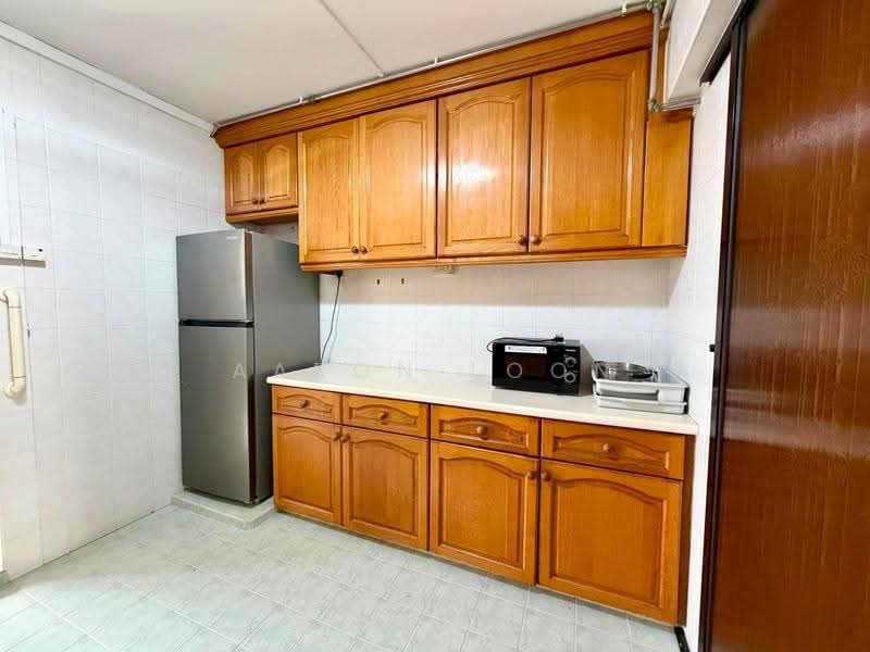 256 Simei Street 1, 256 Simei Street 1, Pasir Ris / Tampines, 3 Bedrooms, 1,087 sqft, HDB Flat For Rent, by Aaron Loon, 500243505 - PropertyGuru.com.sg
