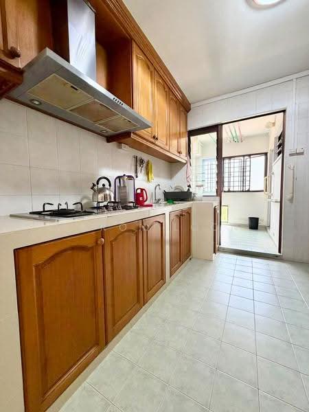 256 Simei Street 1, 256 Simei Street 1, Pasir Ris / Tampines, 3 Bedrooms, 1,087 sqft, HDB Flat For Rent, by Aaron Loon, 500243505 - PropertyGuru.com.sg