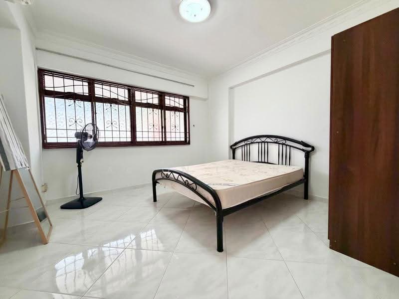 256 Simei Street 1, 256 Simei Street 1, Pasir Ris / Tampines, 3 Bedrooms, 1,087 sqft, HDB Flat For Rent, by Aaron Loon, 500243505 - Bedroom - PropertyGuru.com.sg