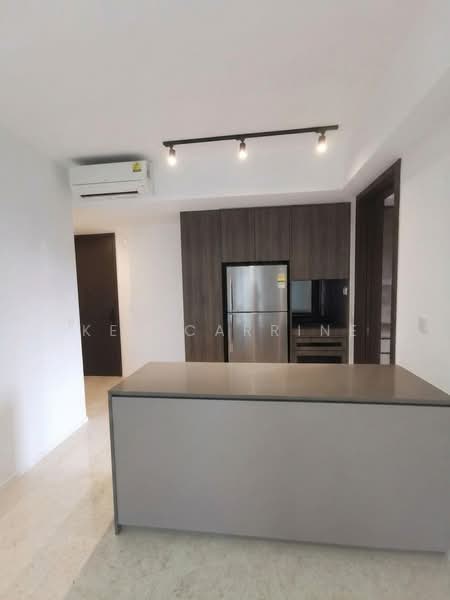 Clavon, 8 Clementi Avenue 1, 4 Bedrooms, 1,281 sqft, Condominium For Rent, by Kee Carrine, 500243509 - Kitchen - PropertyGuru.com.sg