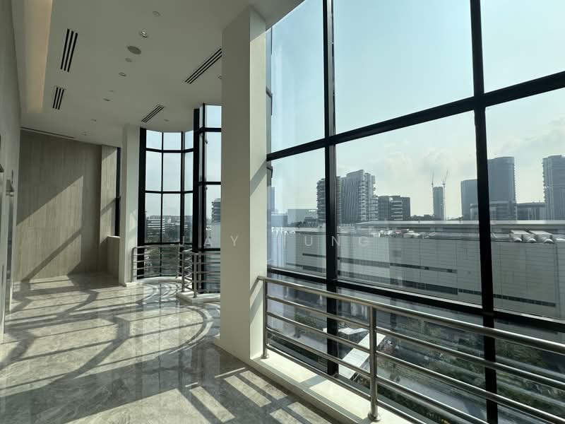 Opposite IMM Jurong, Boon Lay / Jurong / Tuas, 2,250 sqft, Warehouse For Rent, by Jay Hung, 500243511 - Interior - CommercialGuru.com.sg