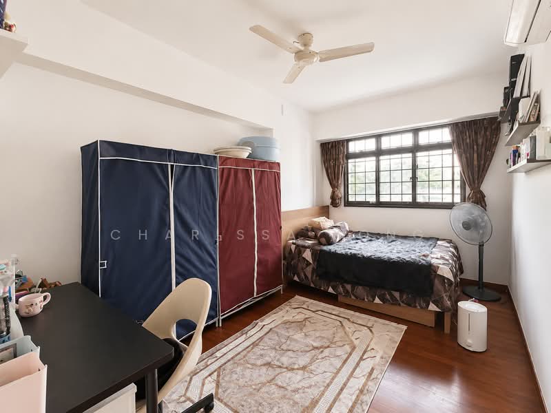 317 Sembawang Vista, 317 Sembawang Vista, 3 Bedrooms, 1,313 sqft, HDB Flat For Sale, by Charissa Kong, 500243513 - Bedroom - PropertyGuru.com.sg