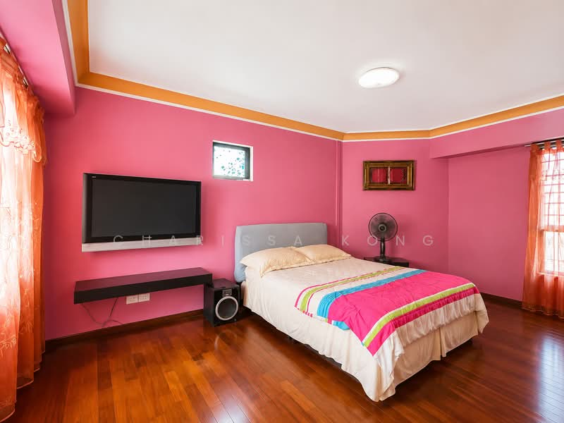 317 Sembawang Vista, 317 Sembawang Vista, Sembawang / Yishun, 3 Bedrooms, 1,313 sqft, HDB Flat For Sale, by Charissa Kong, 500243513 - Bedroom - PropertyGuru.com.sg