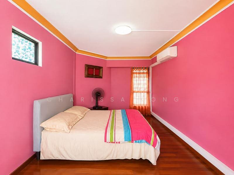 317 Sembawang Vista, 317 Sembawang Vista, Sembawang / Yishun, 3 Bedrooms, 1,313 sqft, HDB Flat For Sale, by Charissa Kong, 500243513 - Bedroom - PropertyGuru.com.sg
