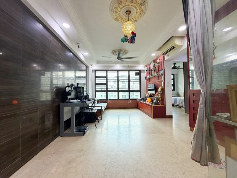 266C Punggol Way, 266C Punggol Way, 2 Bedrooms, 721 sqft, HDB Flat For Sale, by Keon Ang, 500243514 - PropertyGuru.com.sg