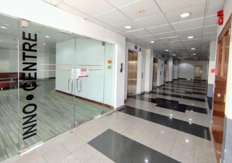 Inno Centre, 1003 1003, Alexandra / Commonwealth, 460 sqft, Light Industrial (B1) For Rent, by Jeff Tan, 500243518 - CommercialGuru.com.sg