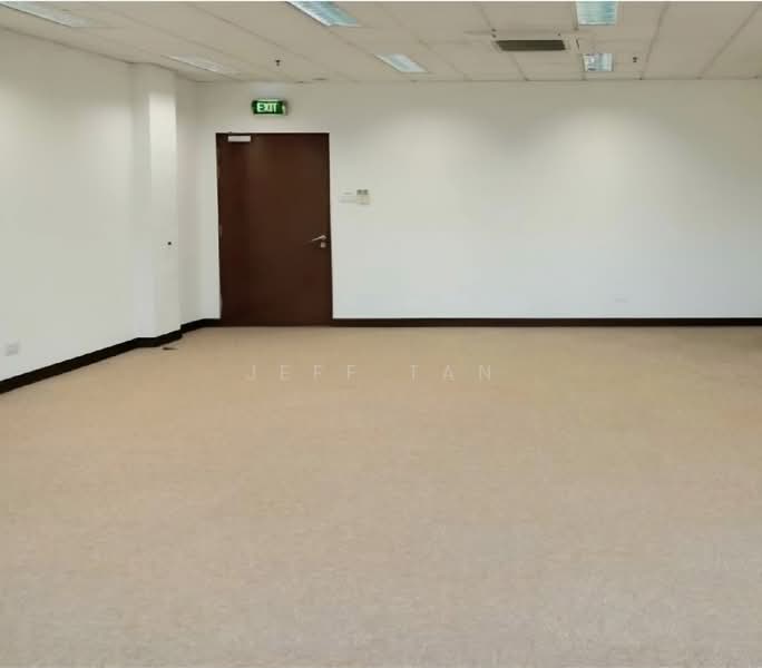 Inno Centre, 1003 1003, Alexandra / Commonwealth, 460 sqft, Light Industrial (B1) For Rent, by Jeff Tan, 500243518 - CommercialGuru.com.sg