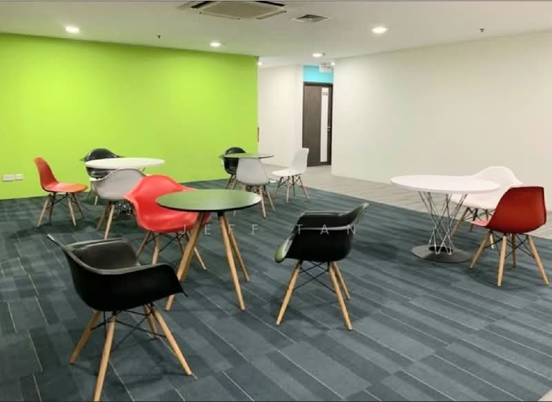 Inno Centre, 1003 1003, Alexandra / Commonwealth, 460 sqft, Light Industrial (B1) For Rent, by Jeff Tan, 500243518 - CommercialGuru.com.sg