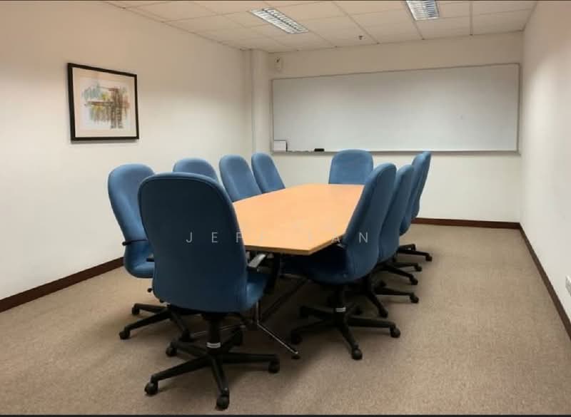 Inno Centre, 1003 1003, Alexandra / Commonwealth, 460 sqft, Light Industrial (B1) For Rent, by Jeff Tan, 500243518 - CommercialGuru.com.sg