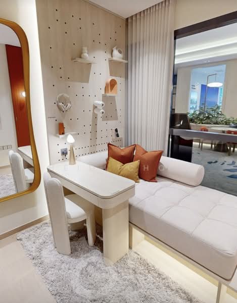 Coastal Cabana, 32 Jalan Loyang Besar, Changi Airport / Changi Village, 3 Bedrooms, 915 sqft, Executive Condominium For Sale, by Heidi Chow, 500243521 - Study - PropertyGuru.com.sg