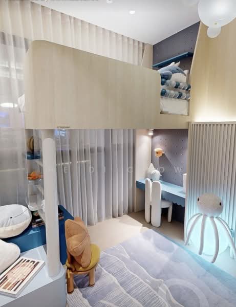 Coastal Cabana, 32 Jalan Loyang Besar, Changi Airport / Changi Village, 3 Bedrooms, 915 sqft, Executive Condominium For Sale, by Heidi Chow, 500243521 - Bedroom - PropertyGuru.com.sg