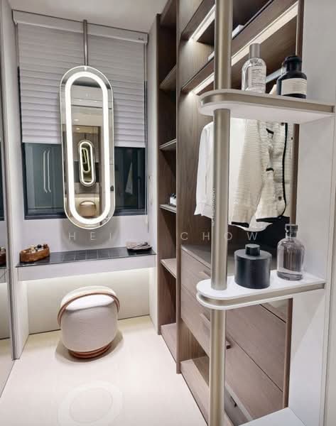 Coastal Cabana, 32 Jalan Loyang Besar, Changi Airport / Changi Village, 3 Bedrooms, 915 sqft, Executive Condominium For Sale, by Heidi Chow, 500243521 - Interior - PropertyGuru.com.sg