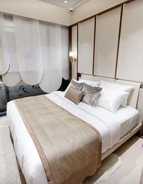 Coastal Cabana, 32 Jalan Loyang Besar, Changi Airport / Changi Village, 3 Bedrooms, 915 sqft, Executive Condominium For Sale, by Heidi Chow, 500243521 - Bedroom - PropertyGuru.com.sg
