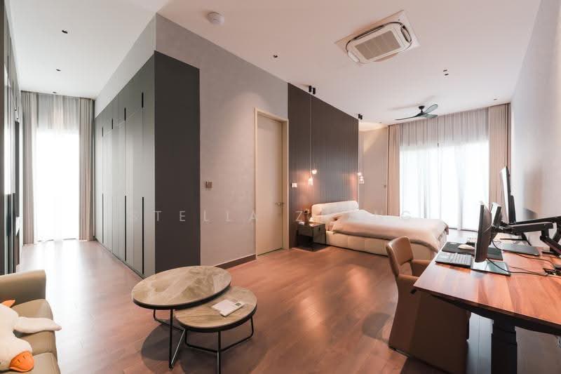 Yio Chu Kang Road, Seletar / Yio Chu Kang, 7 Bedrooms, 8,876 sqft, Semi-Detached House For Sale, by Stella Zhang, 500243522 - Level 2 - Common Room 2 - PropertyGuru.com.sg