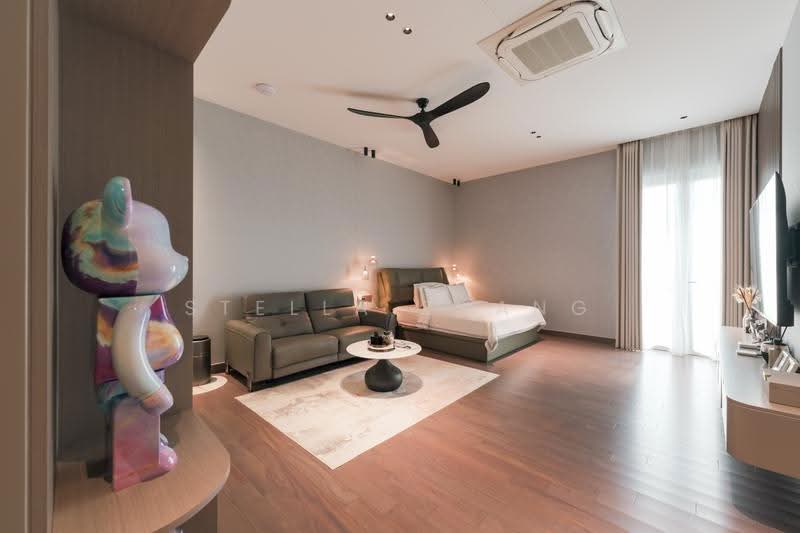 Yio Chu Kang Road, Seletar / Yio Chu Kang, 7 Bedrooms, 8,876 sqft, Semi-Detached House For Sale, by Stella Zhang, 500243522 - Level 2 - Master Room - PropertyGuru.com.sg