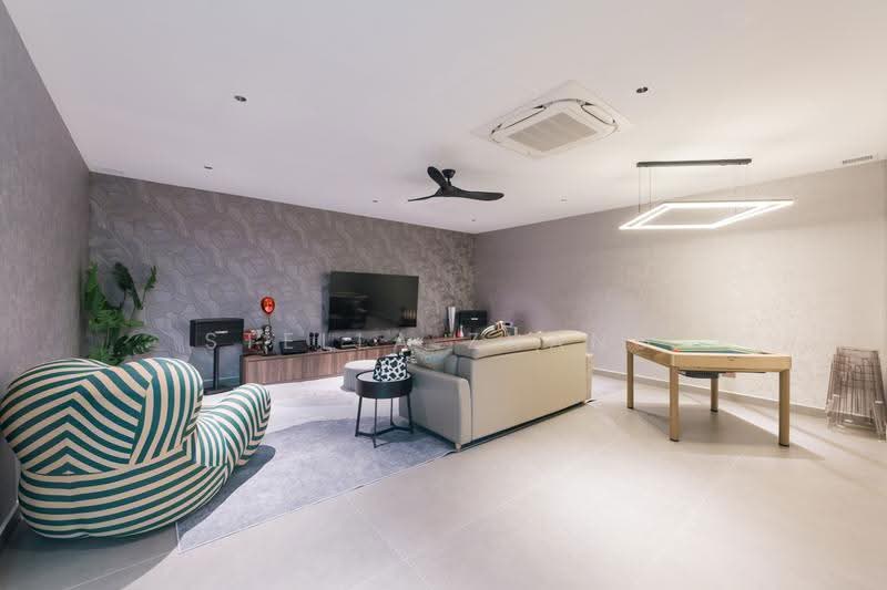 Yio Chu Kang Road, Seletar / Yio Chu Kang, 7 Bedrooms, 8,876 sqft, Semi-Detached House For Sale, by Stella Zhang, 500243522 - B1 - Room 5 - PropertyGuru.com.sg