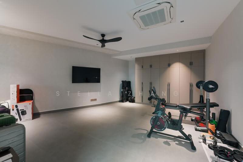 Yio Chu Kang Road, Seletar / Yio Chu Kang, 7 Bedrooms, 8,876 sqft, Semi-Detached House For Sale, by Stella Zhang, 500243522 - B1 - Room 6 - PropertyGuru.com.sg