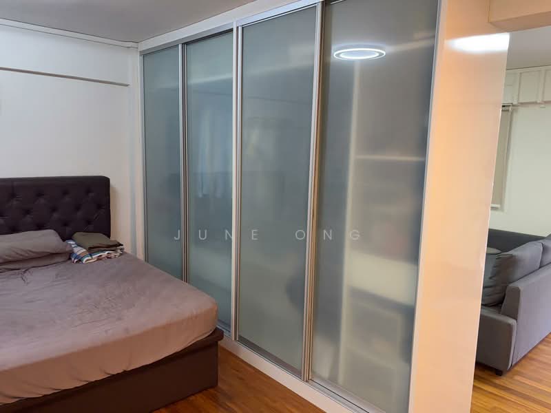45 Telok Blangah Drive, 45 Telok Blangah Drive, 1 Bedroom, 484 sqft, HDB Flat For Rent, by June Ong, 500243525 - Bedroom - PropertyGuru.com.sg